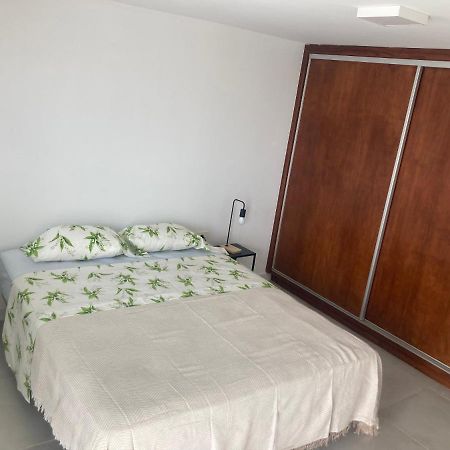 El Marinero, Piso 2 Y Piso 3 Apartment ลา ซานตา ภายนอก รูปภาพ