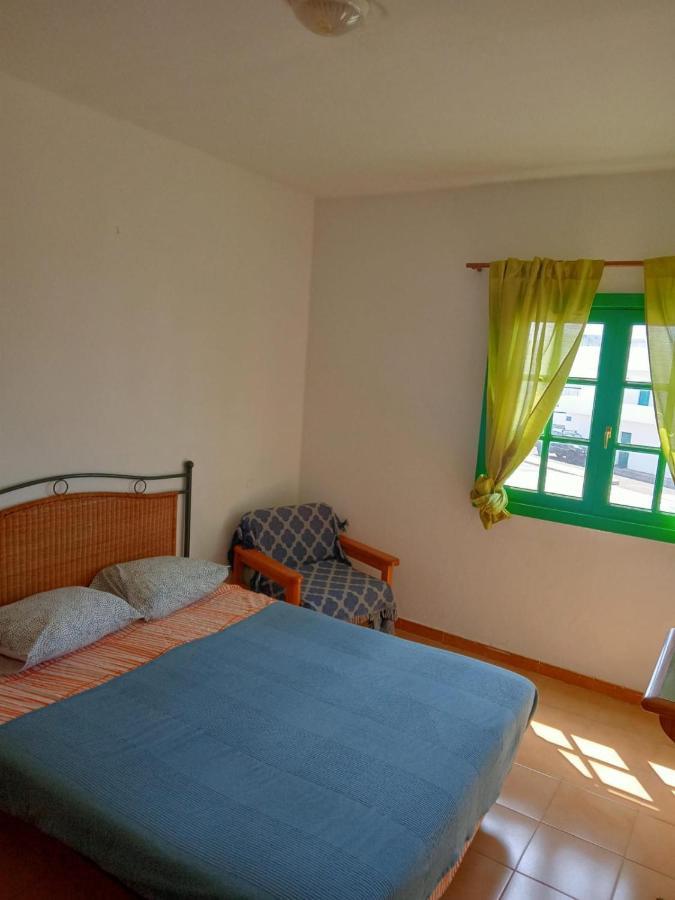 El Marinero, Piso 2 Y Piso 3 Apartment ลา ซานตา ภายนอก รูปภาพ