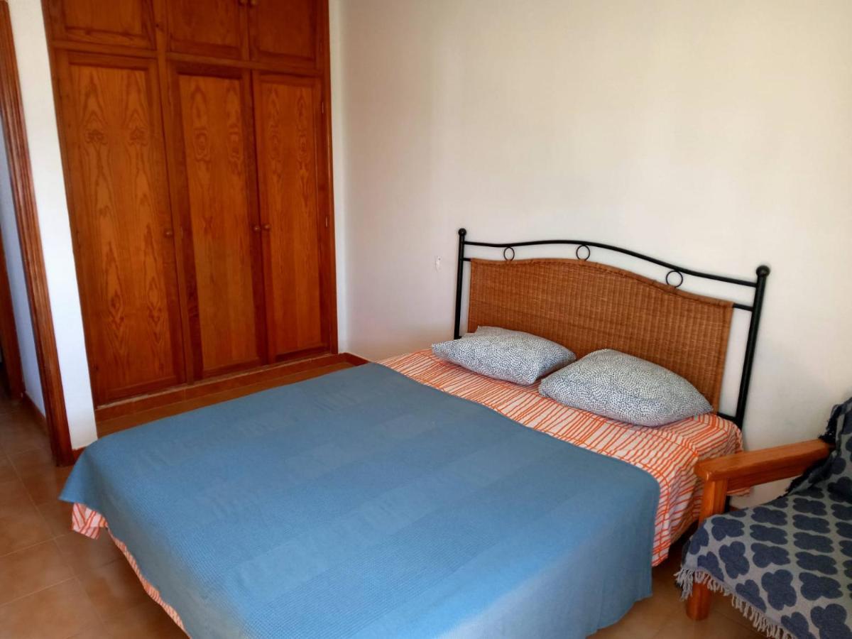 El Marinero, Piso 2 Y Piso 3 Apartment ลา ซานตา ภายนอก รูปภาพ