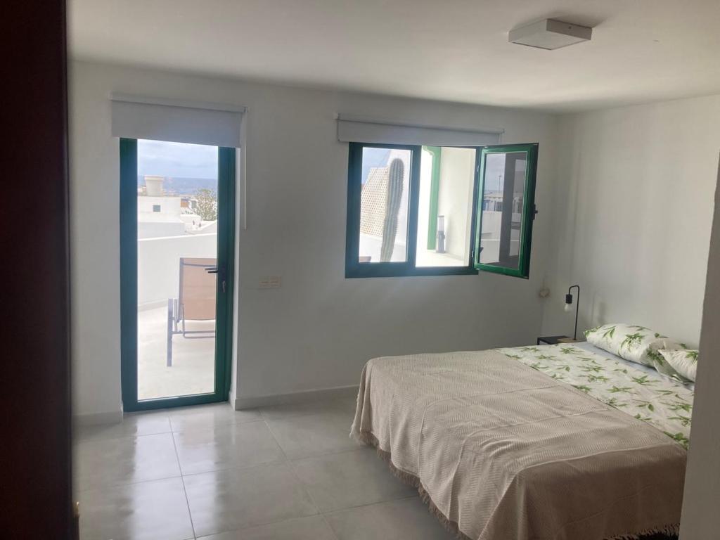 El Marinero, Piso 2 Y Piso 3 Apartment ลา ซานตา ภายนอก รูปภาพ