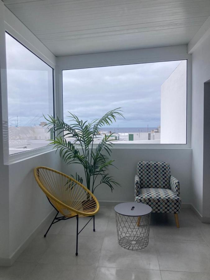 El Marinero, Piso 2 Y Piso 3 Apartment ลา ซานตา ภายนอก รูปภาพ