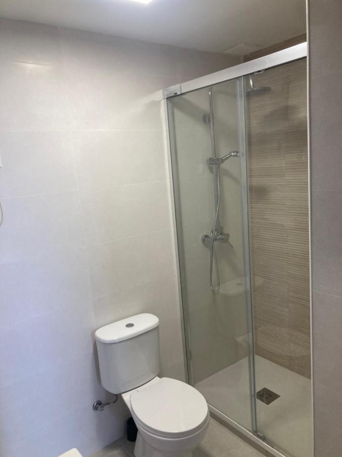 El Marinero, Piso 2 Y Piso 3 Apartment ลา ซานตา ภายนอก รูปภาพ