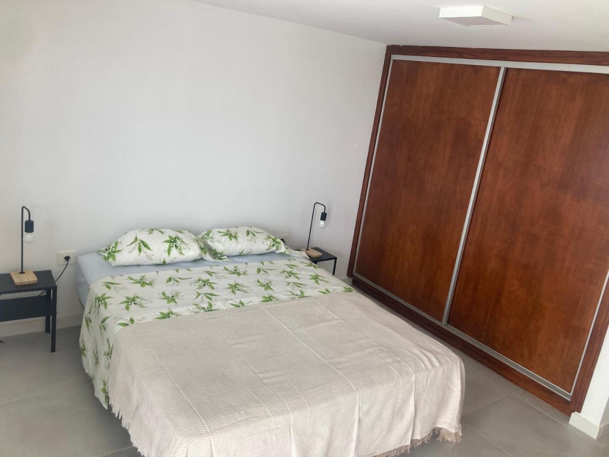 El Marinero, Piso 2 Y Piso 3 Apartment ลา ซานตา ภายนอก รูปภาพ