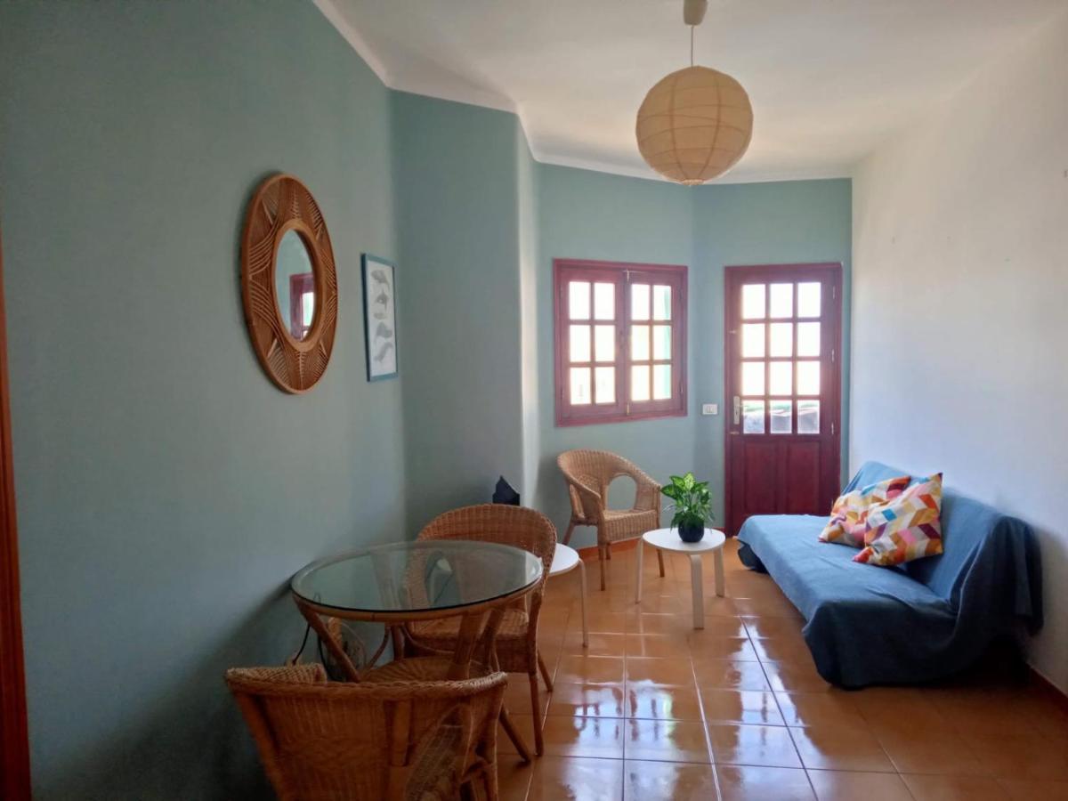 El Marinero, Piso 2 Y Piso 3 Apartment ลา ซานตา ภายนอก รูปภาพ